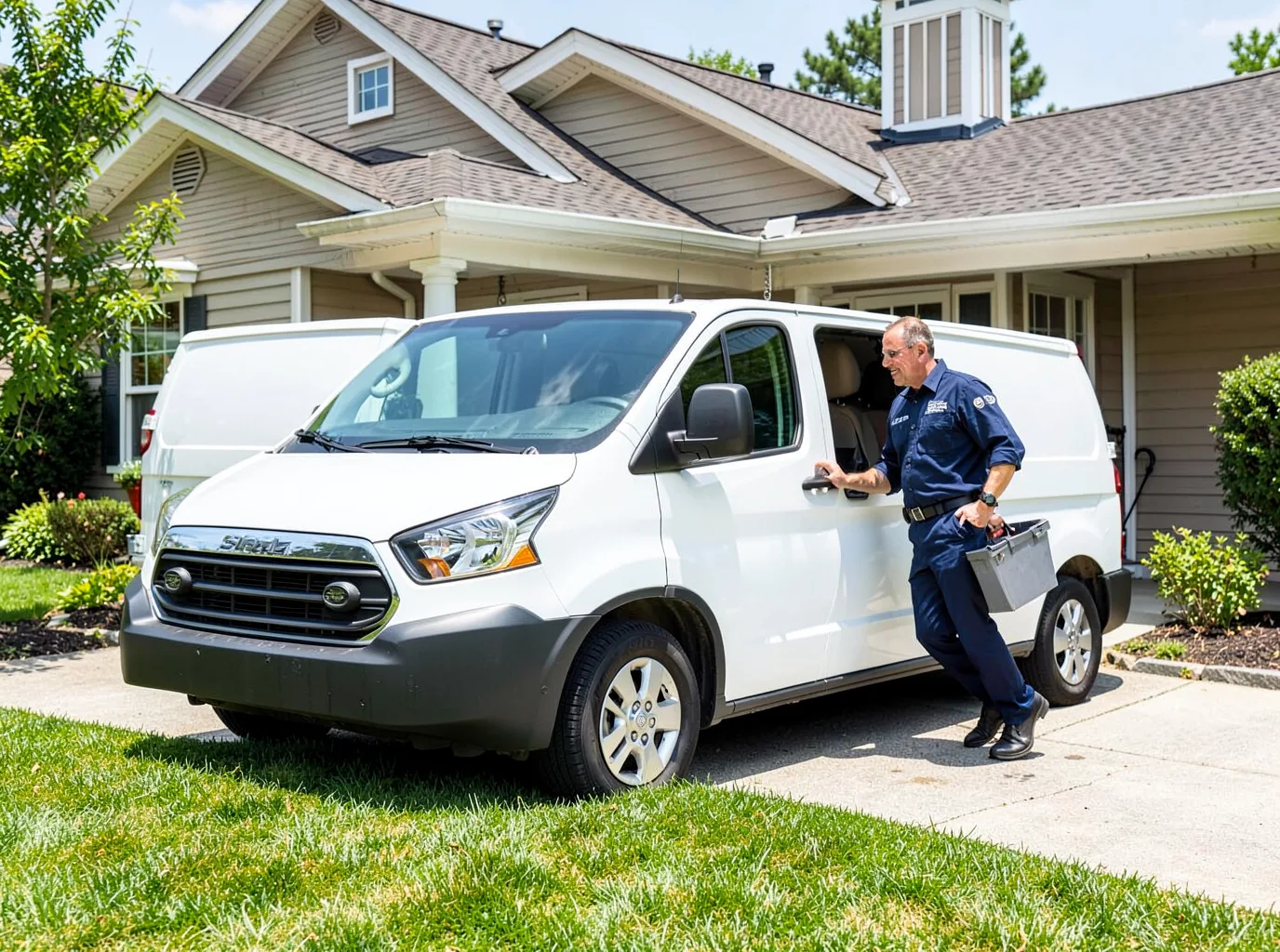 Emergency Plumber company in Advance, IN