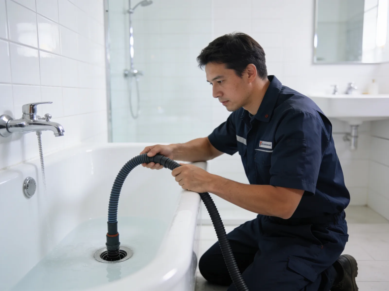 Emergency Plumber Advance, IN FAQs